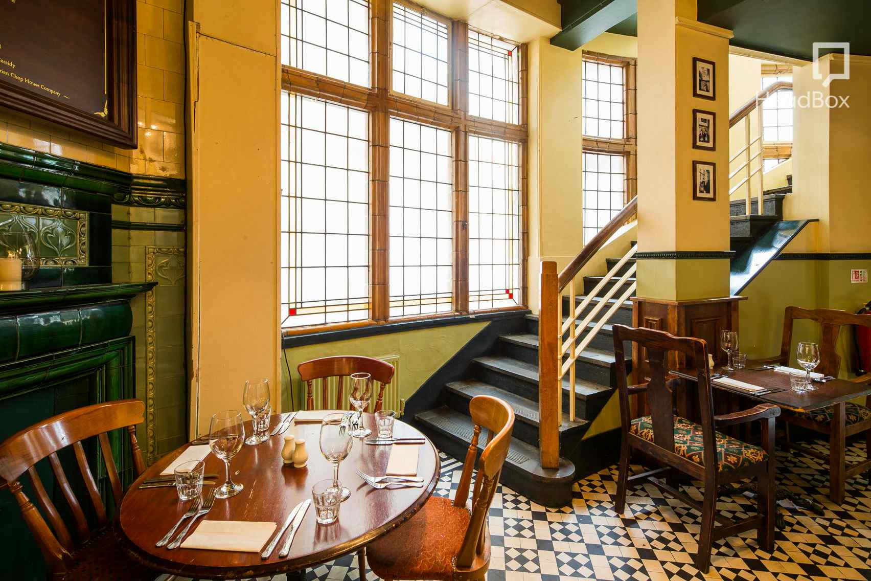 Exclusive Venue Hire  6