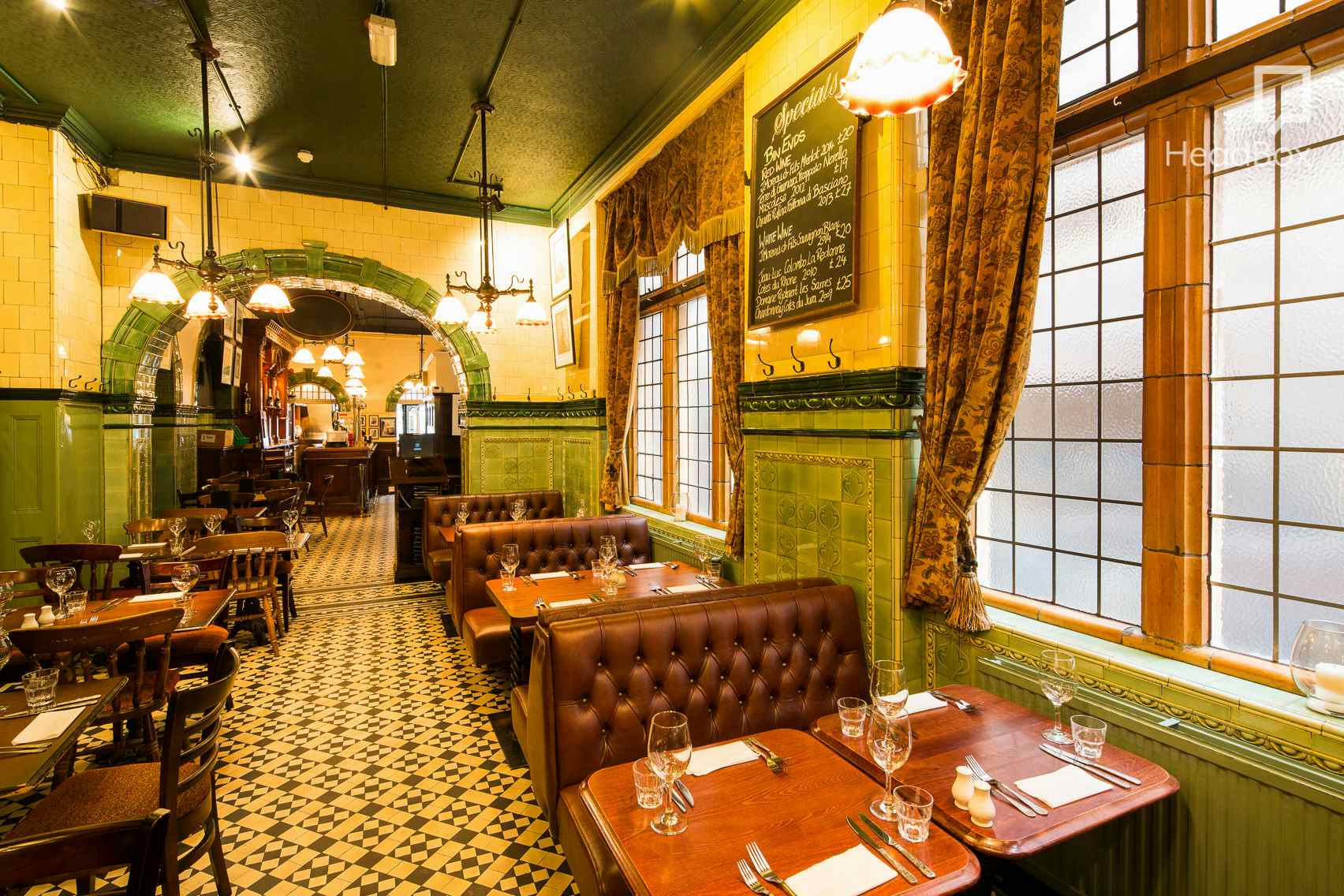 Exclusive Venue Hire  10