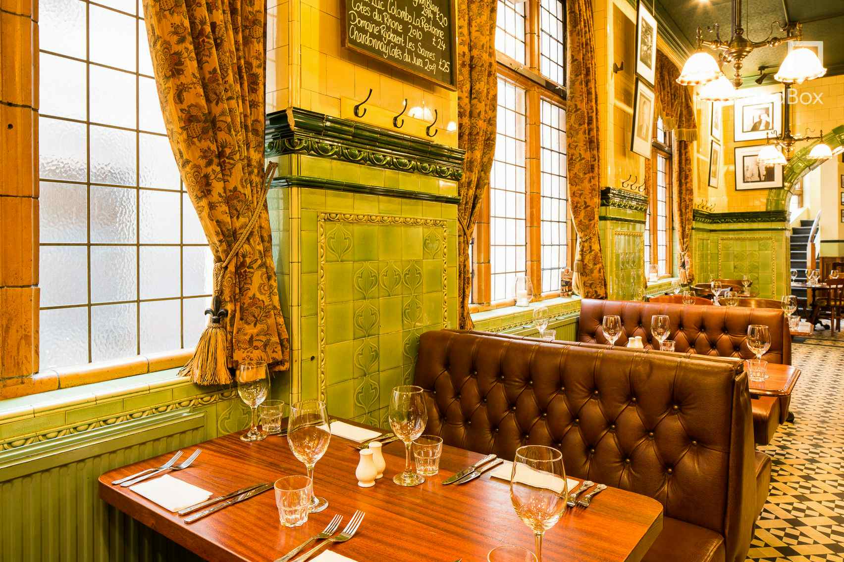 Exclusive Venue Hire  13