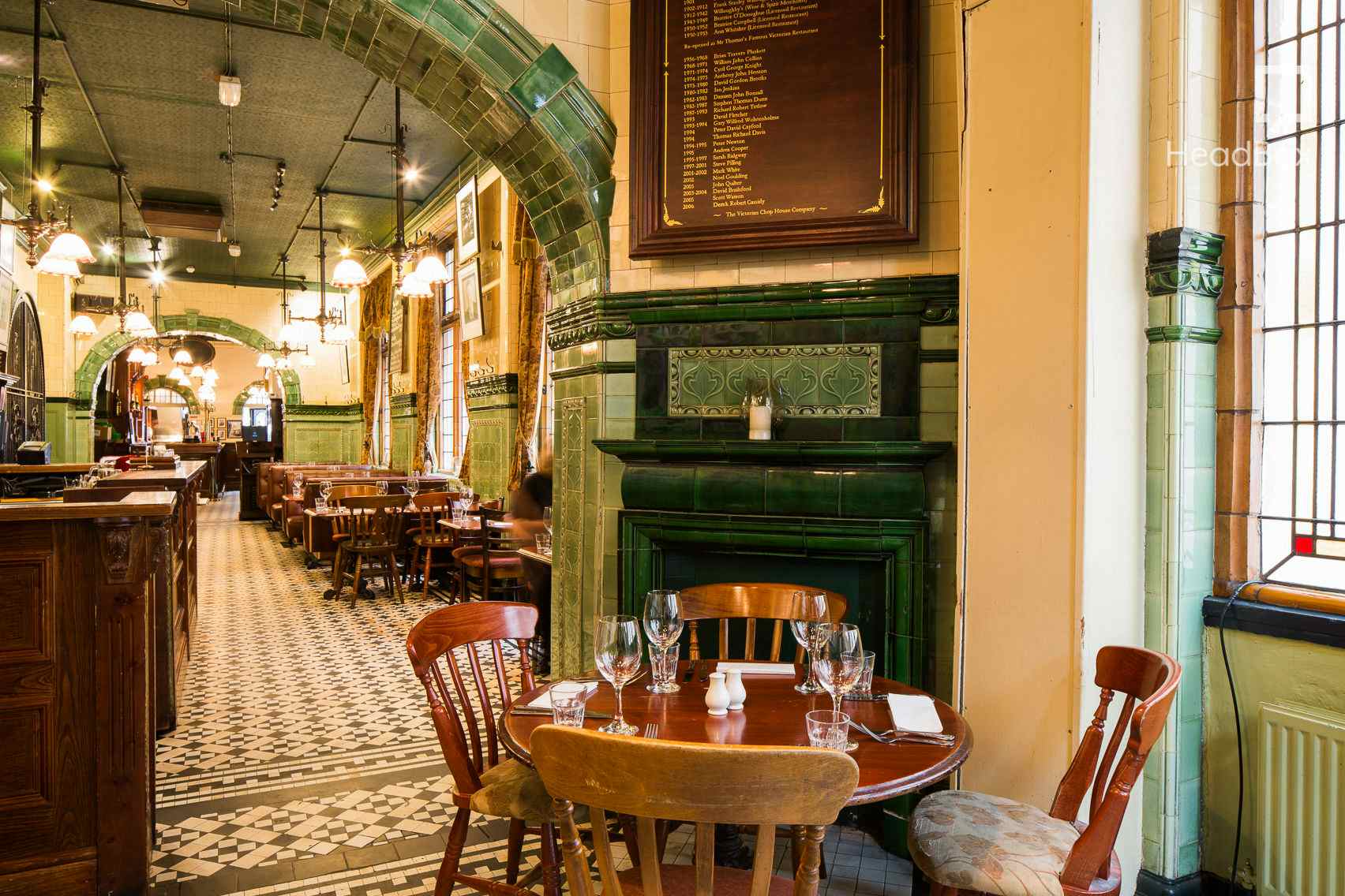 Exclusive Venue Hire  14