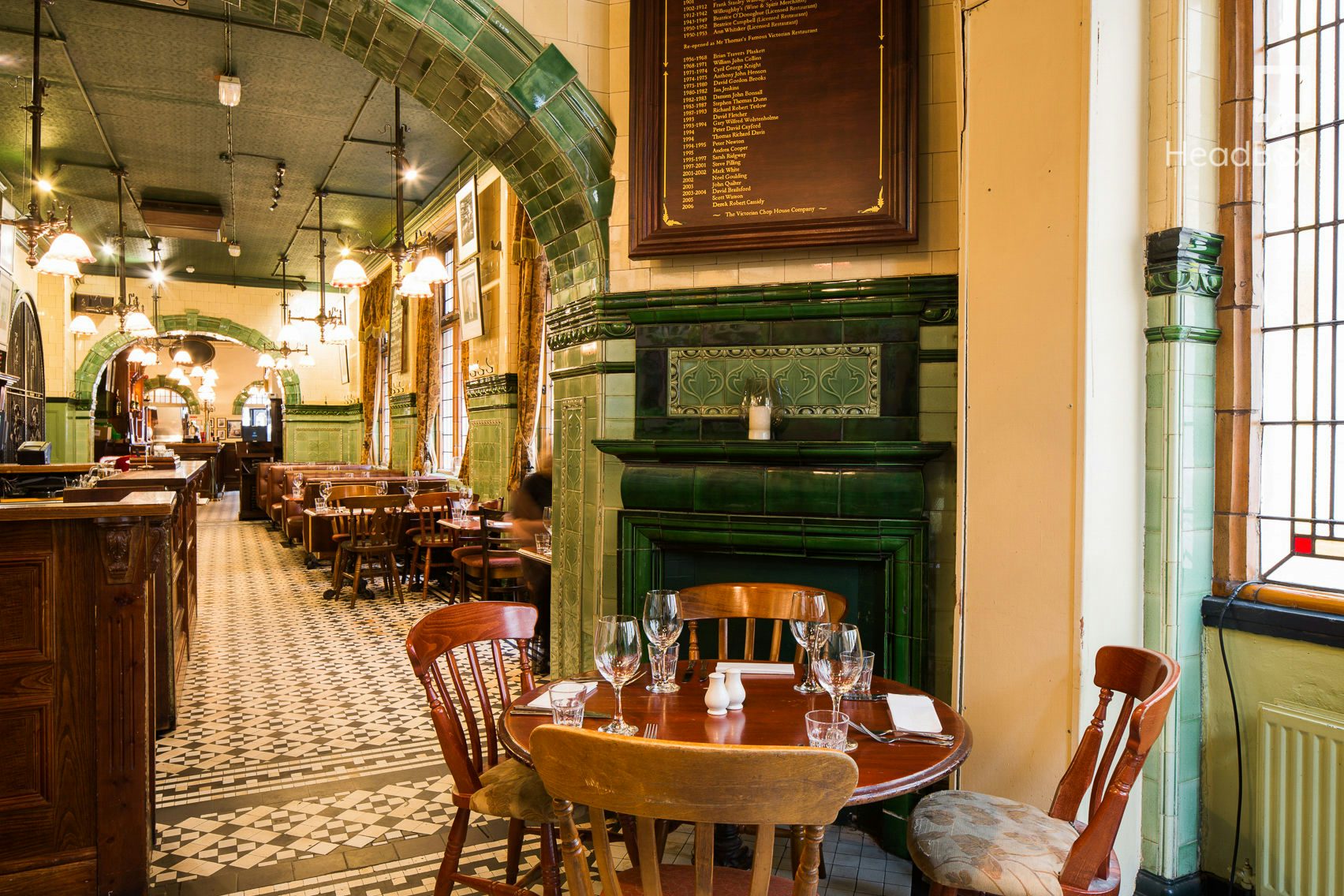 Exclusive Venue Hire 14