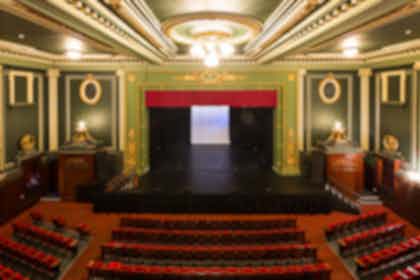 Theatre Auditorium 7