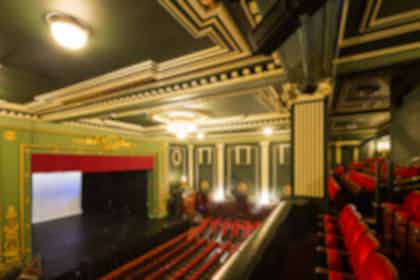Theatre Auditorium 8