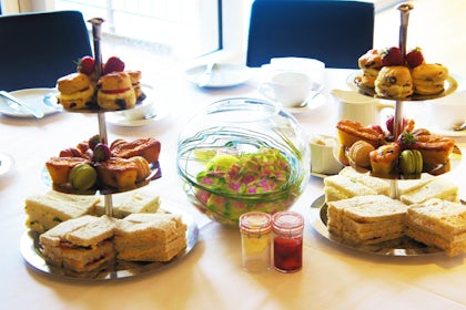 Function Room 3