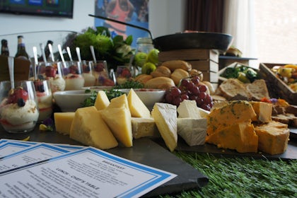 Function Room 5