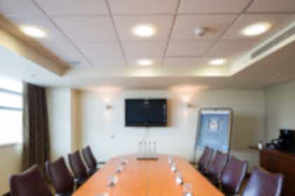 Smaller Meeting Room 1
