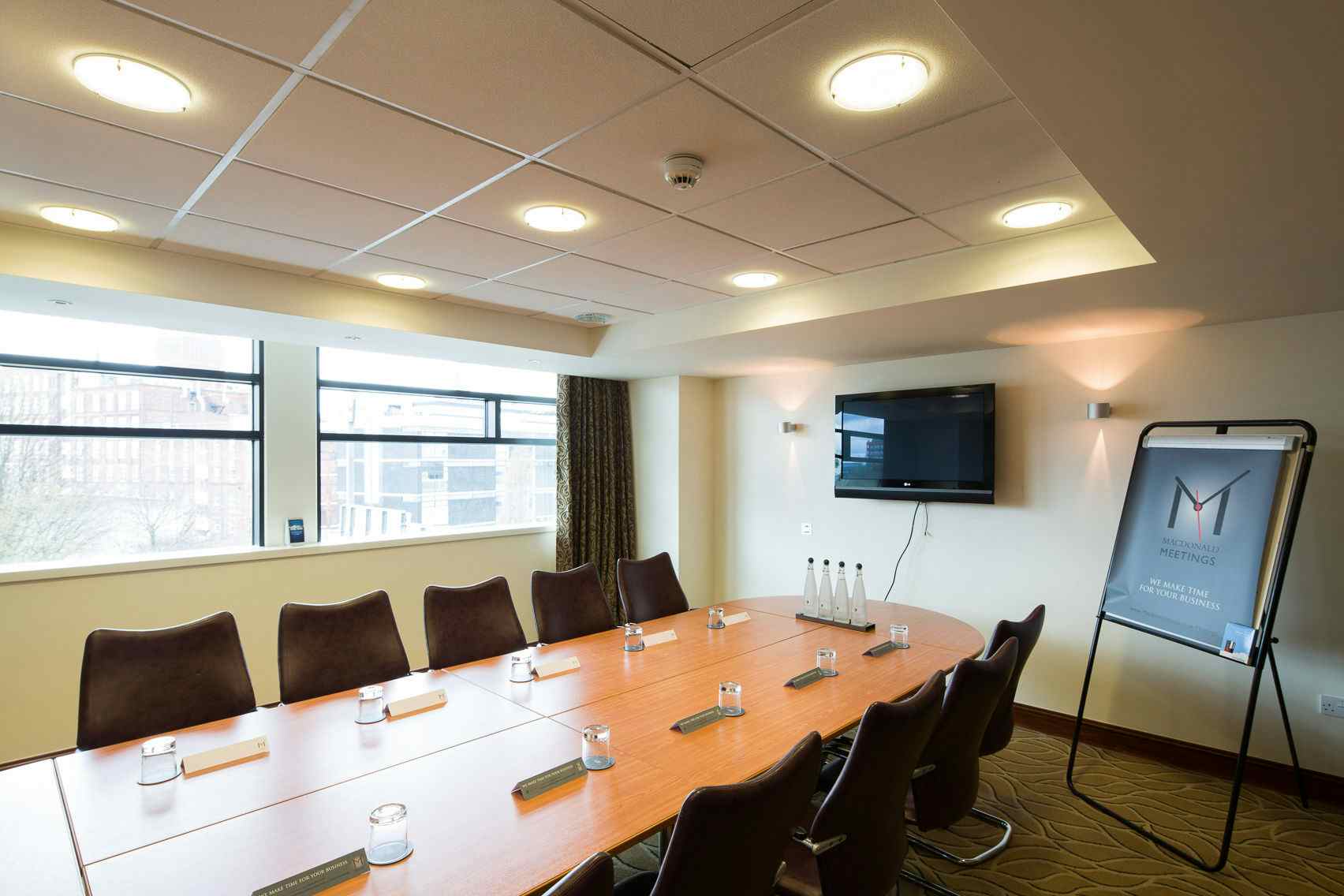Smaller Meeting Room 2