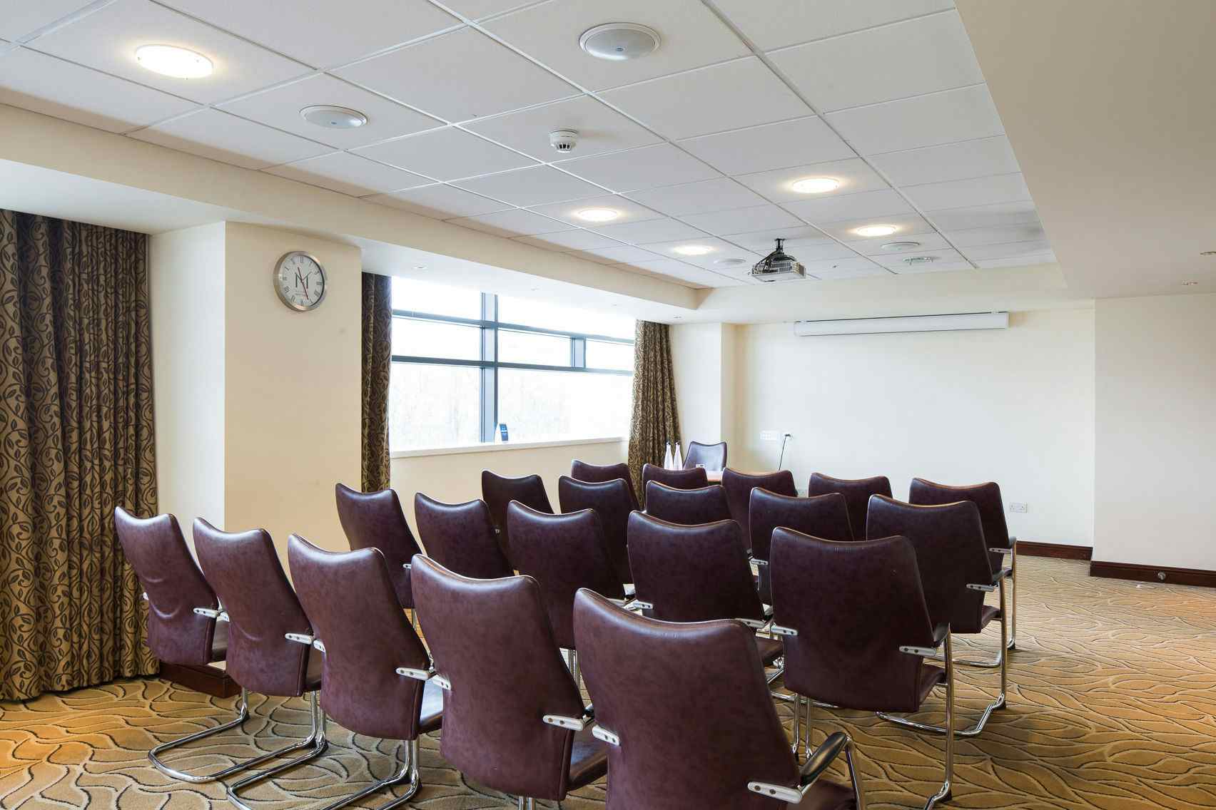 Smaller Meeting Room 3