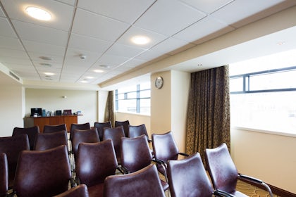 Large Meeting Rooms 1