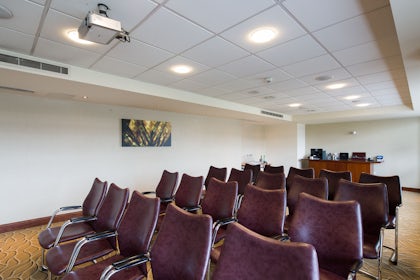 Large Meeting Rooms 2