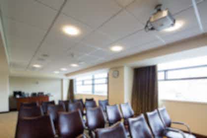 Large Meeting Rooms 4
