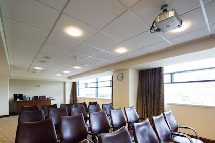 Large Meeting Rooms 4