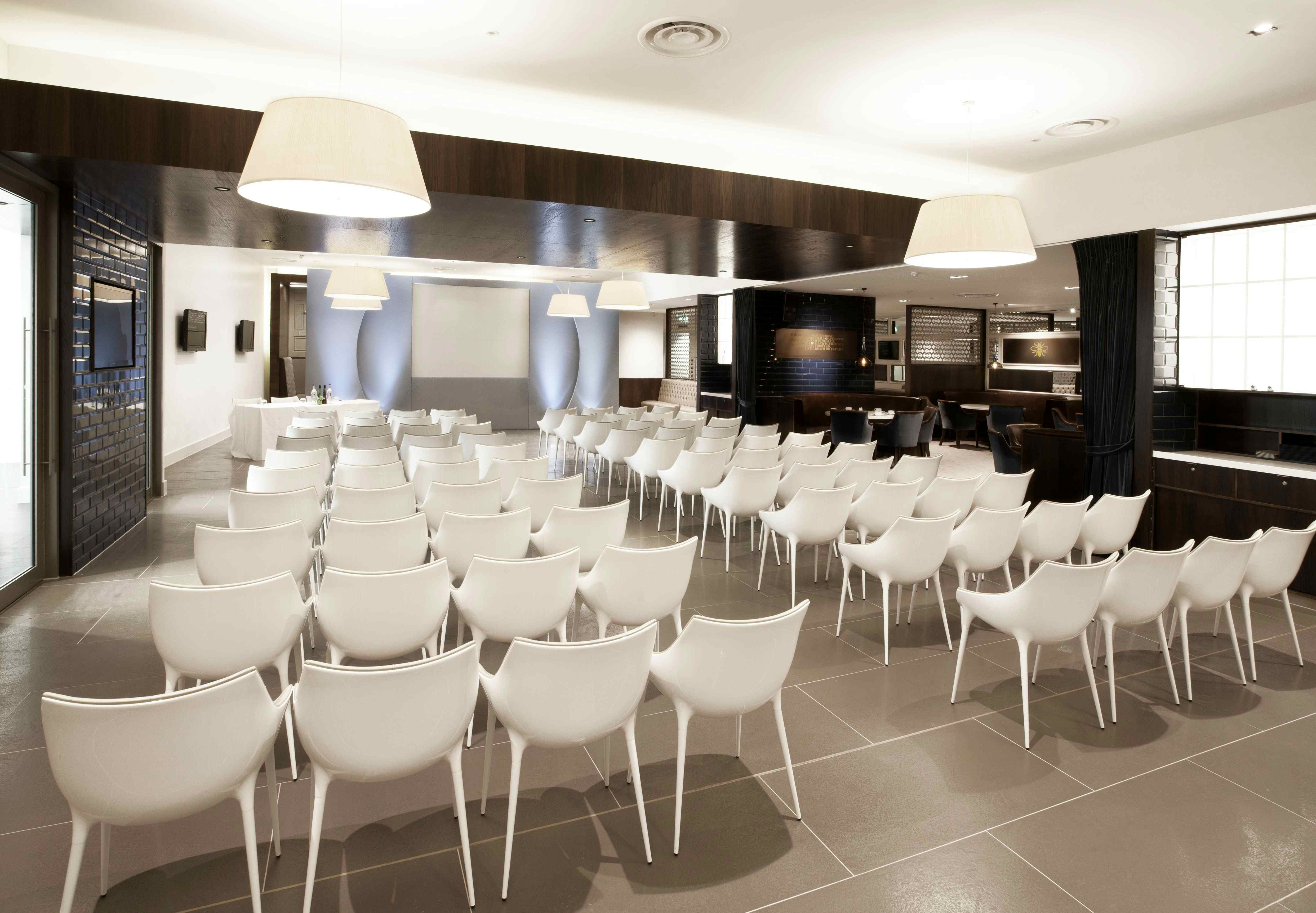 Book Chairman's at Etihad. A Manchester Venue for Hire – HeadBox
