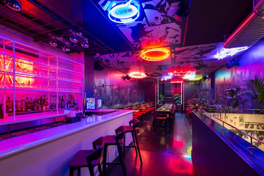 Event Space 0