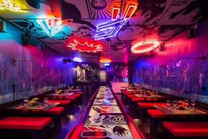 Event Space 1