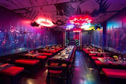 Event Space 2