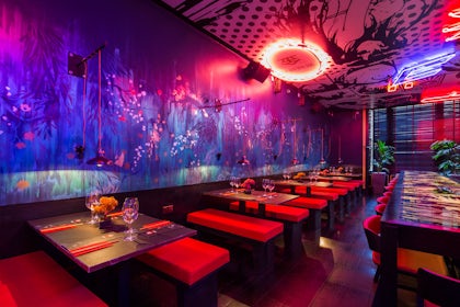 Event Space 3