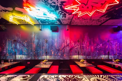 Event Space 4