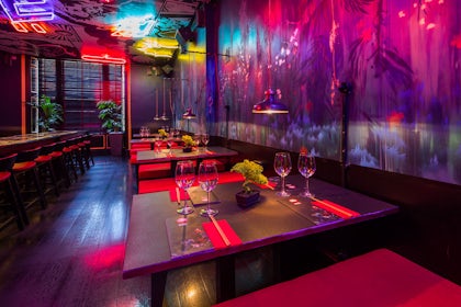 Event Space 5