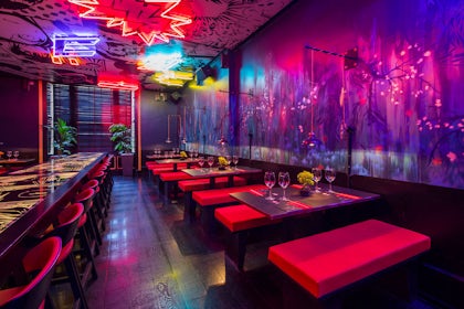 Event Space 6