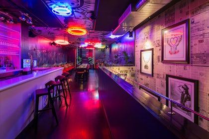 Event Space 7