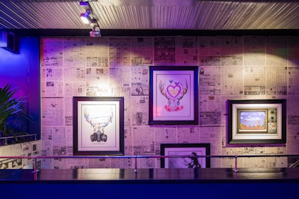 Event Space 8