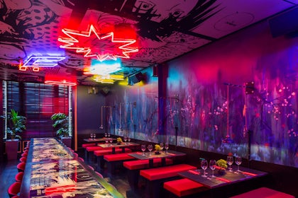 Event Space 9