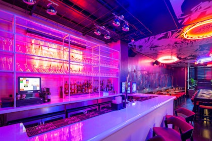 Event Space 10