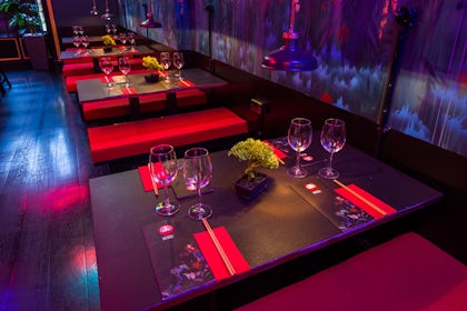 Event Space 13
