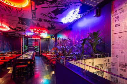 Event Space 14