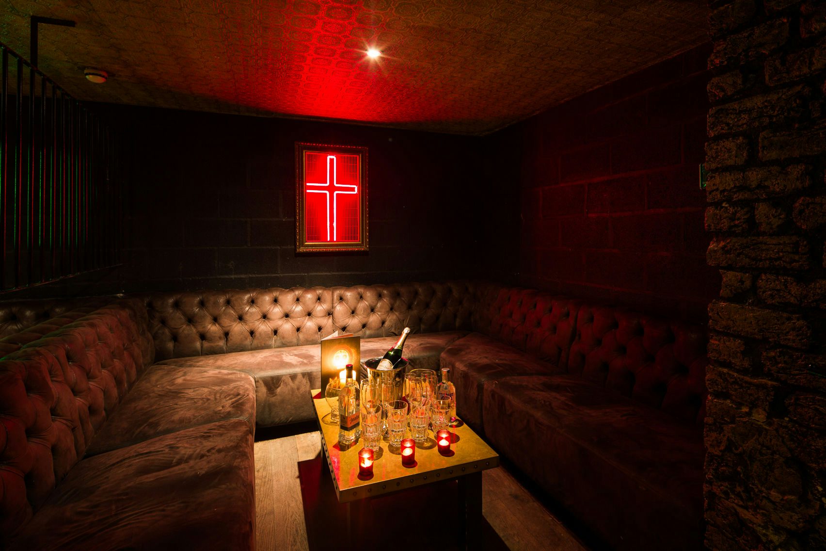 Exclusive Venue Hire 6