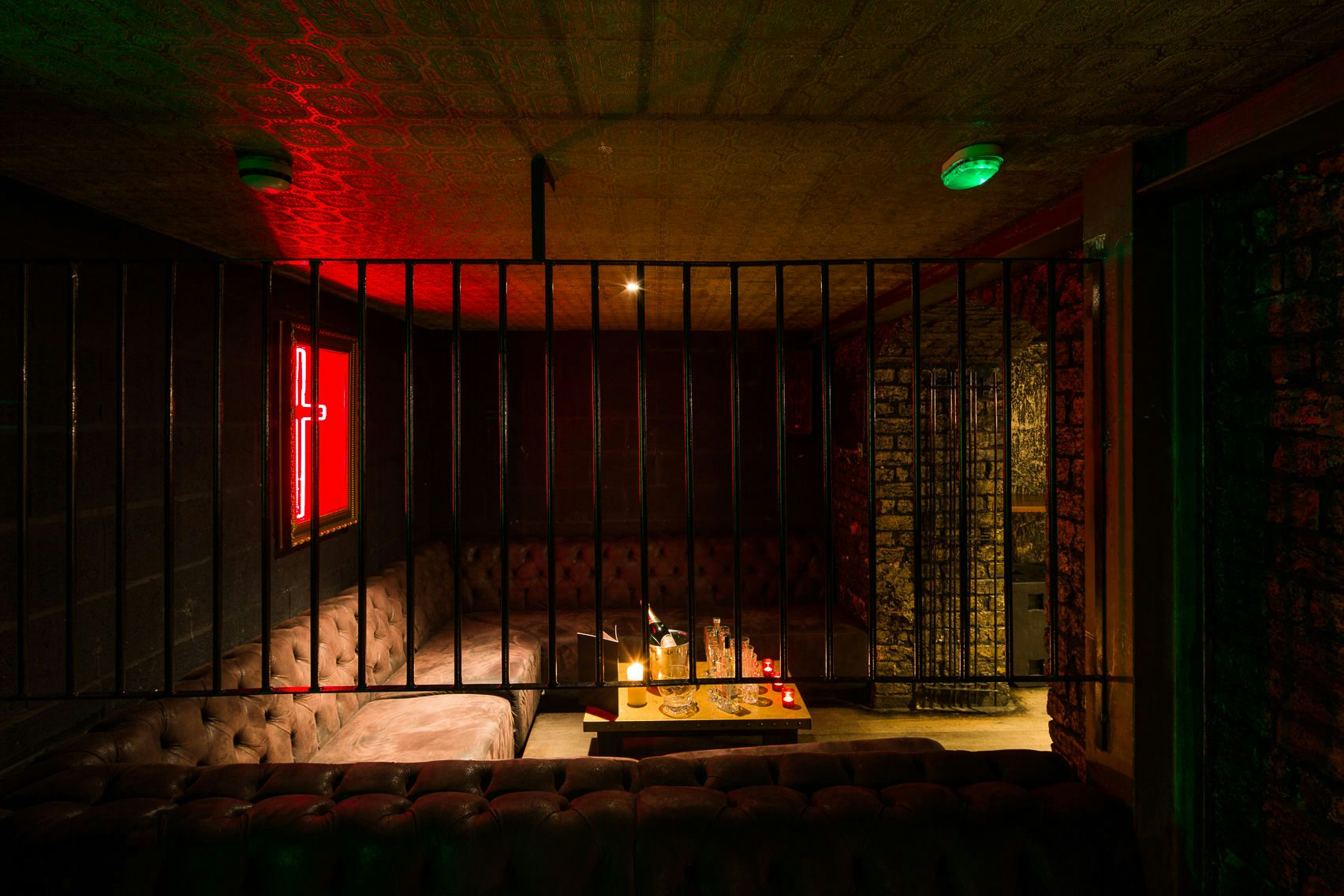 Exclusive Venue Hire 9