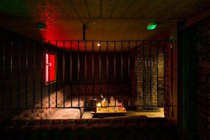Exclusive Venue Hire 9