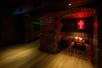 Exclusive Venue Hire 12