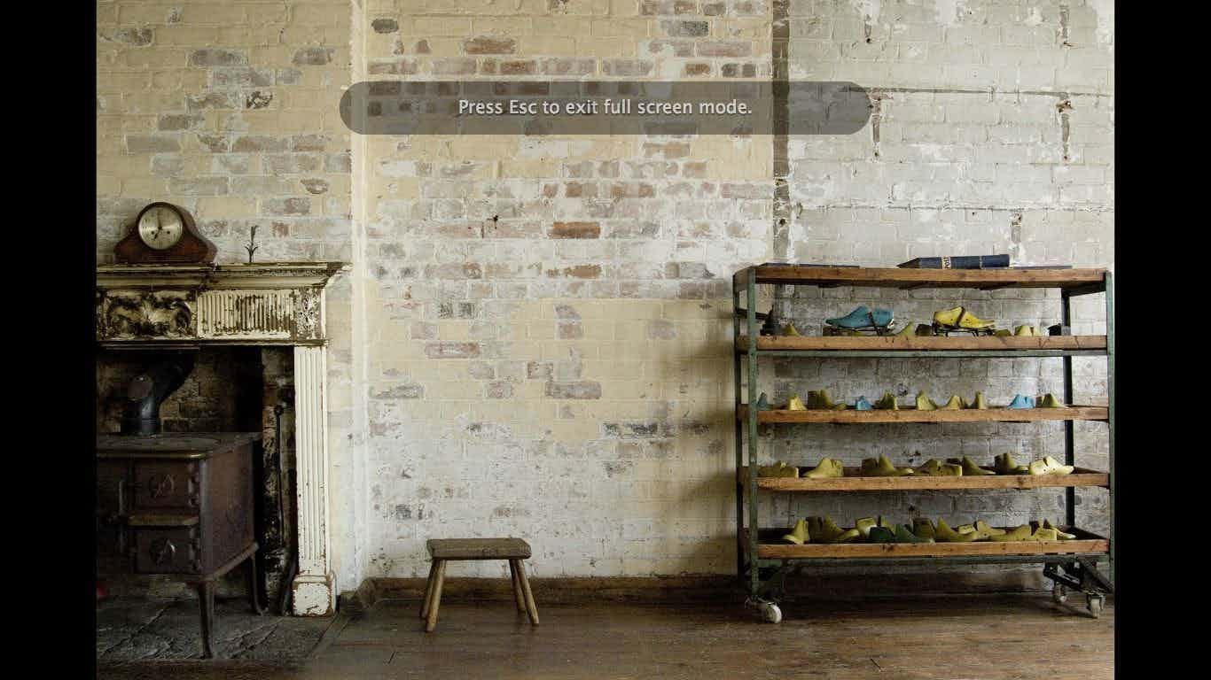 Book The Whole Venue at The Old Shoe Factory . A London Venue for Hire