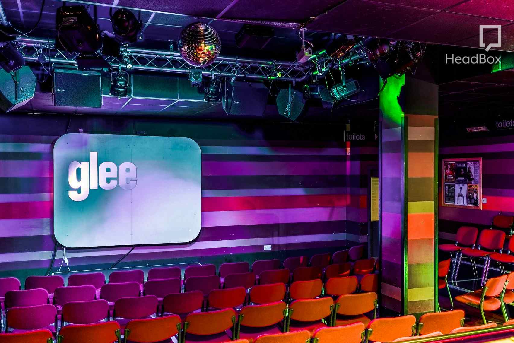 Studio Birmingham  4