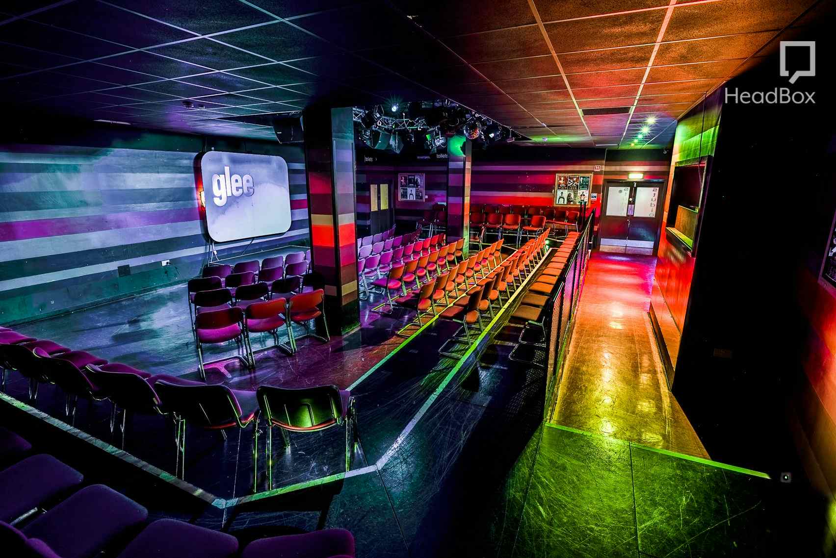 Studio Birmingham  5