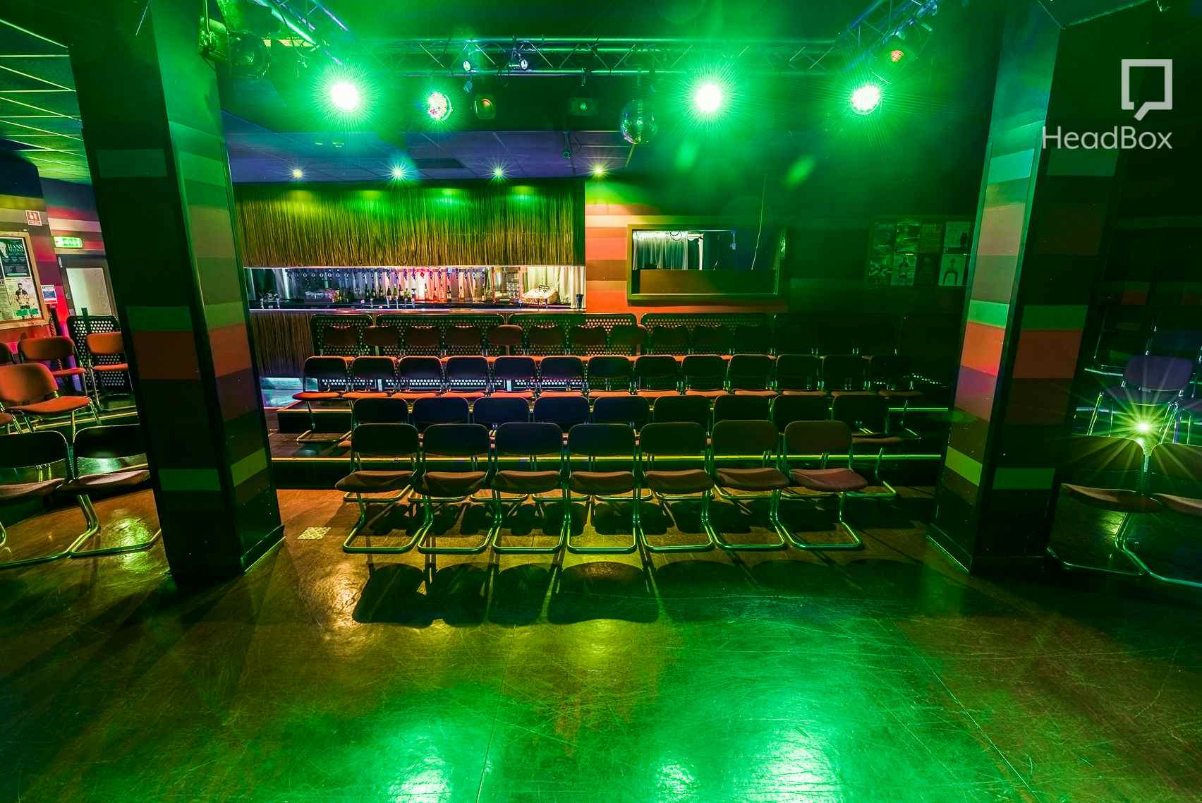 Studio Birmingham  9