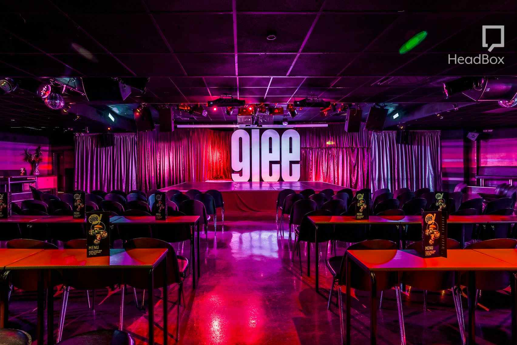 Main Room Birmingham 1