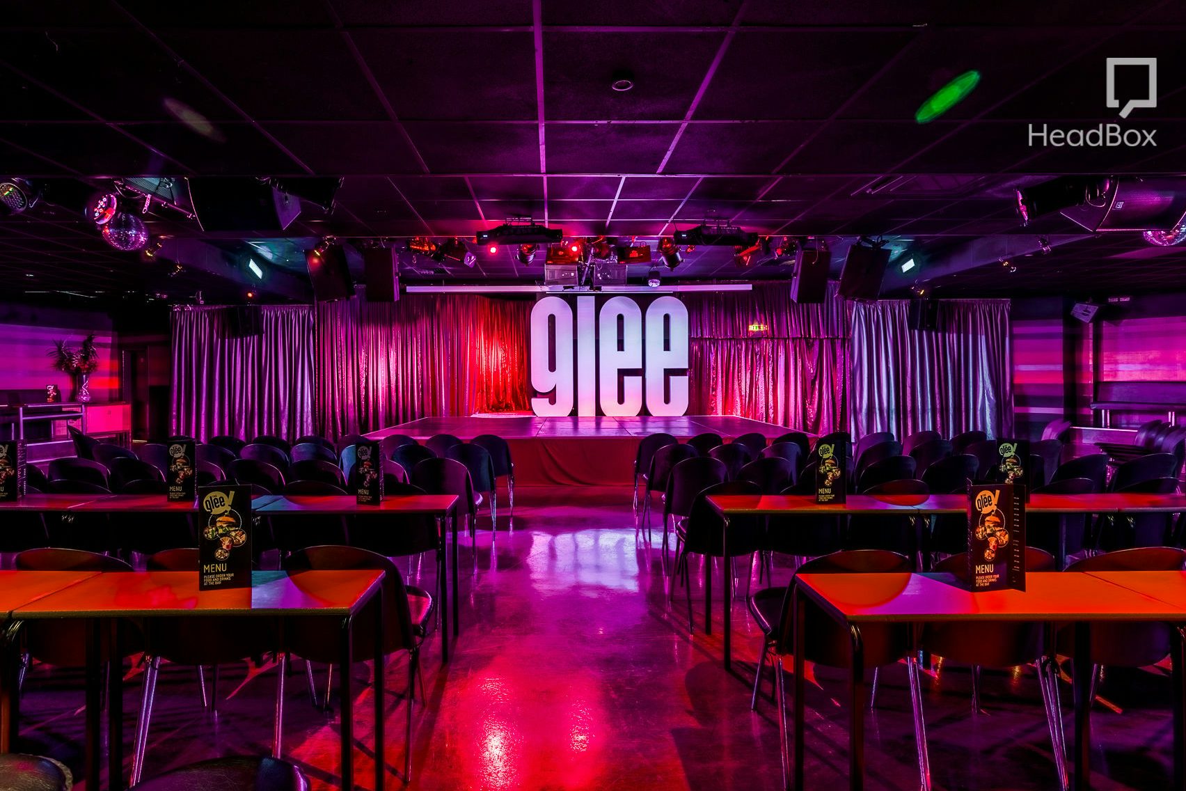 Main Room Birmingham 1