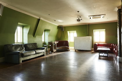 The Penthouse 1
