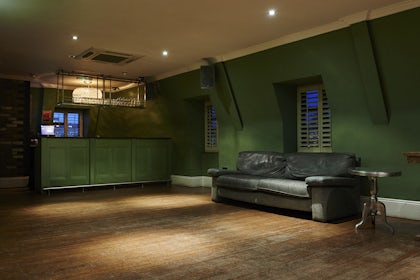 The Penthouse 3