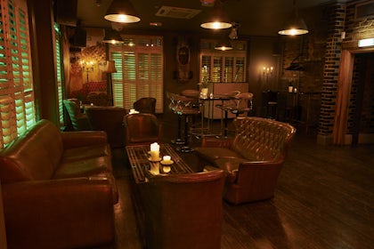 The Bar 1