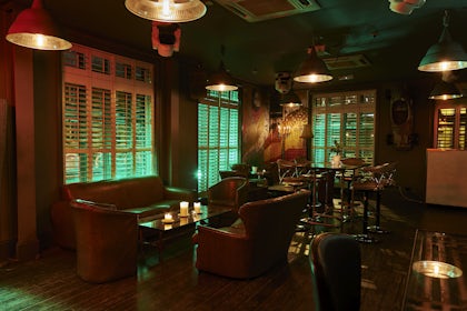 The Bar 3