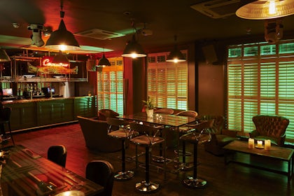 The Bar 5