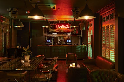The Bar 6