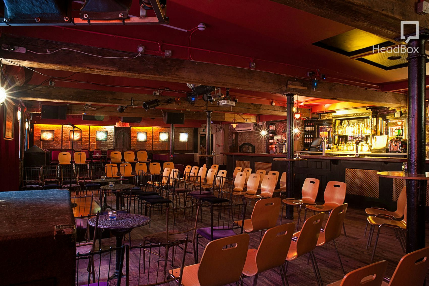 The Loft Day Rental 8