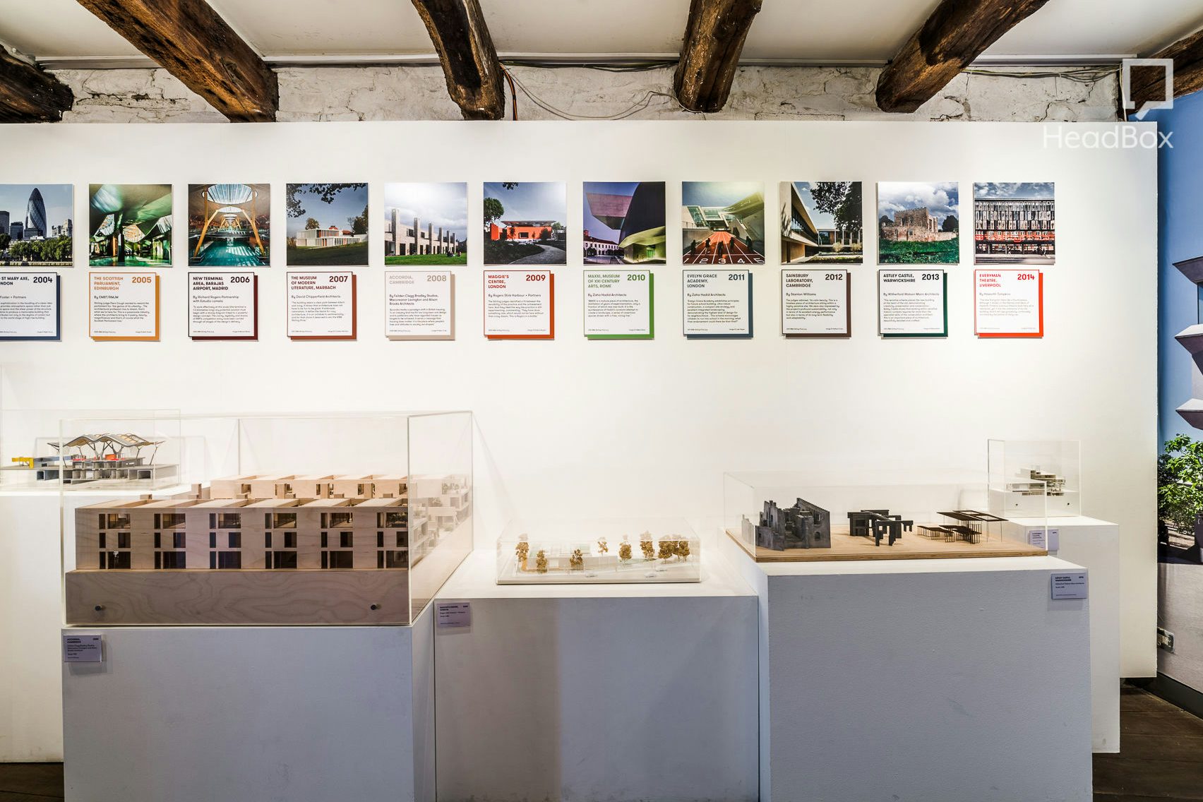 Exclusive Vene Hire 1