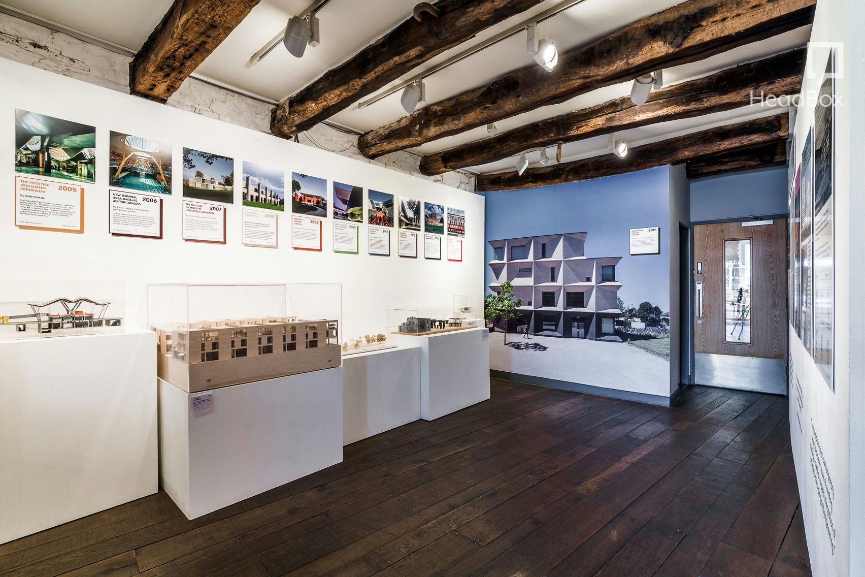 Exclusive Vene Hire 3