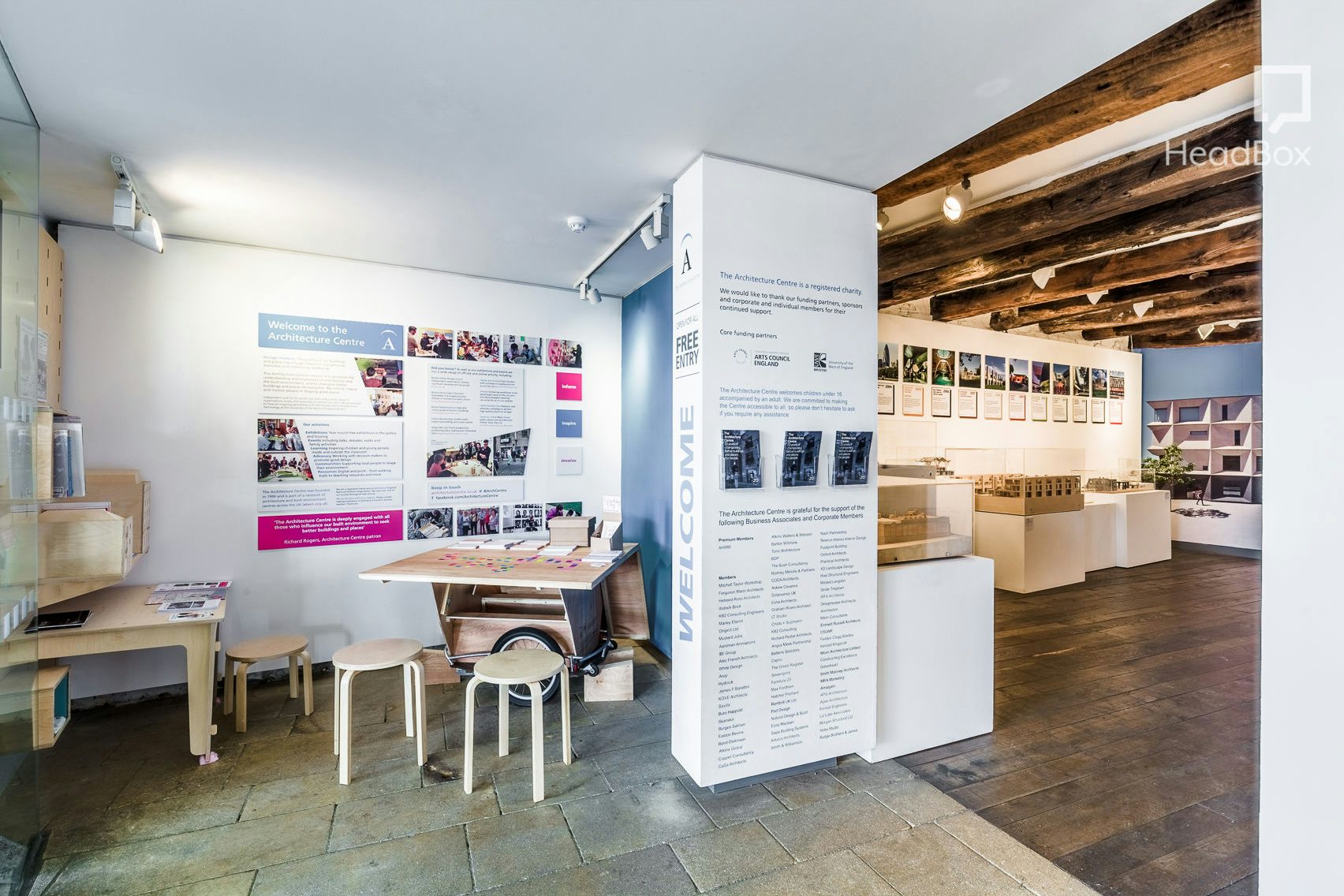 Exclusive Vene Hire 5